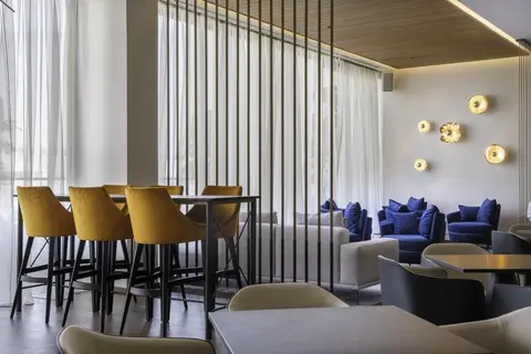 Radisson Blu Hotel, Larnaca in Larnaca — foto 20