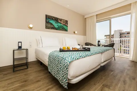 Eurostars Marivent in Palma De Mallorca — foto 24