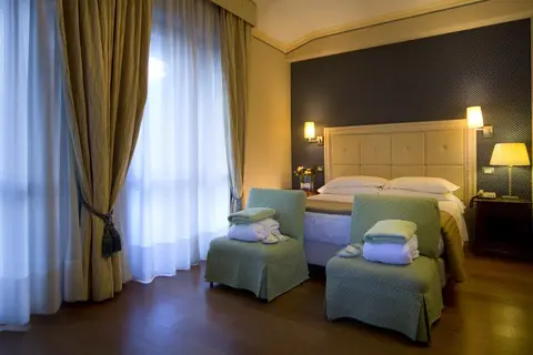 Grand Terme in Chianciano Terme — foto 17