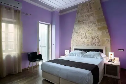 Elia Fatma Boutique Hotel in Chania — foto 4