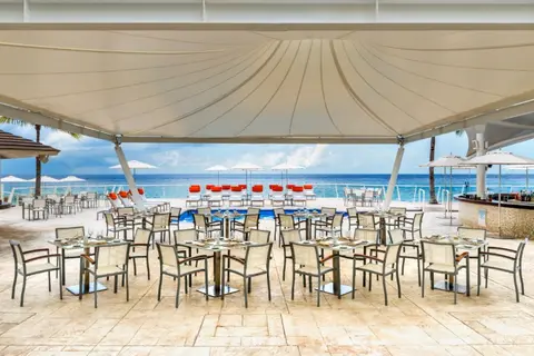 Cozumel Palace in Cancún — foto 29