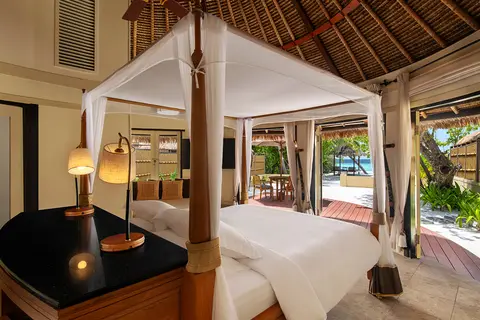 Banyan Tree Vabbinfaru in Vabbinfaru — foto 5