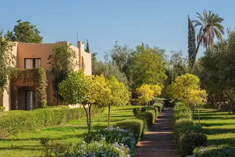 Valeria Premium Dar Atlas Resort in Marrakech — foto 2