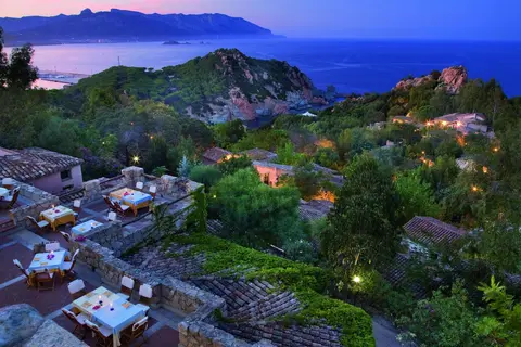 Monte Turri in Tortolì — foto 15