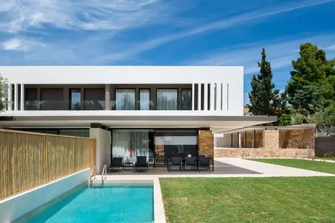 Amantes Villas & Suites in Δημοτική Ενότητα Σιθωνίας — foto 3