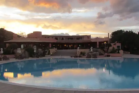 Sant’Elmo Beach Hotel in Castiadas — foto 5