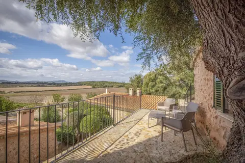 Finca Son Roig in Porreres — foto 13