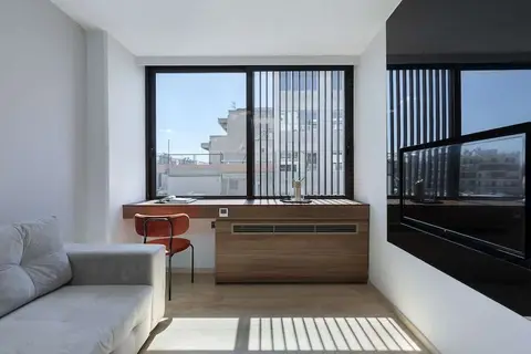 Filopappou Hill Suites by Athens Stay in Καλλιθέα — foto 10