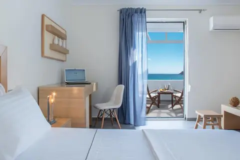 Golden Milos Beach in Δήμος Μήλου — foto 23