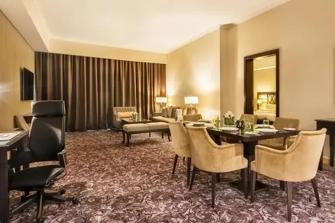 Golden Tulip Doha in Doha — foto 28