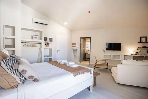 Payava Hotel by True Blue in Kaş — foto 5