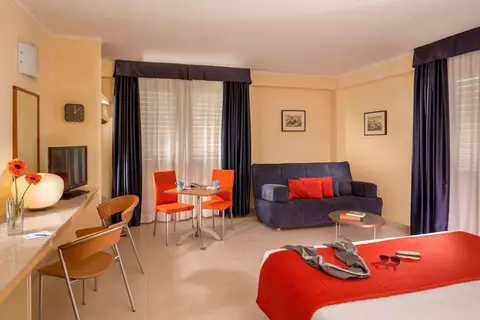 Best Western Blu Hotel Roma in Rome, foto 22