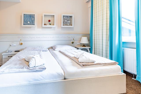 Das Hopfgarten Aparthotel foto 7