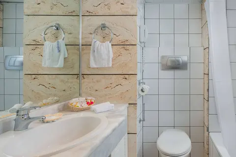 Hotel Dionysos foto 11