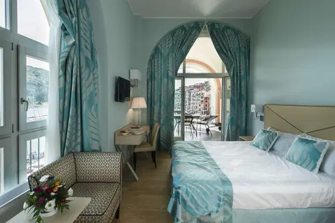 Grand Hotel Portovenere in Porto Venere — foto 2