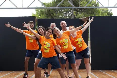 Camping Capo Vieste in Vieste — foto 13