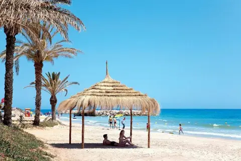 TUI Blue Scheherazade in TUI BLUE Scheherazade — foto 12
