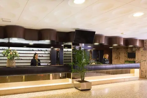 H-Top Molinos Park Hotel in Salou — foto 9