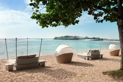 The Westin Resort Nusa Dusa in Kuta Selatan — foto 11