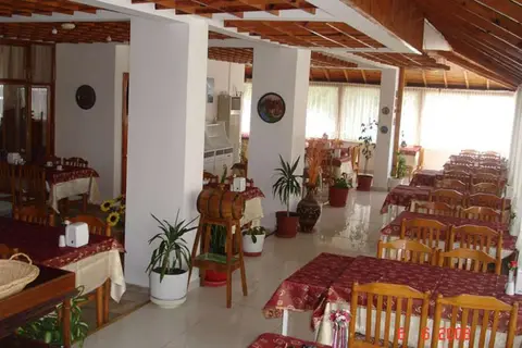 Saadet Hotel in Didim — foto 8