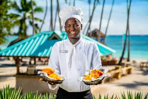 Hilton La Romana in San Rafael del Yuma — foto 16