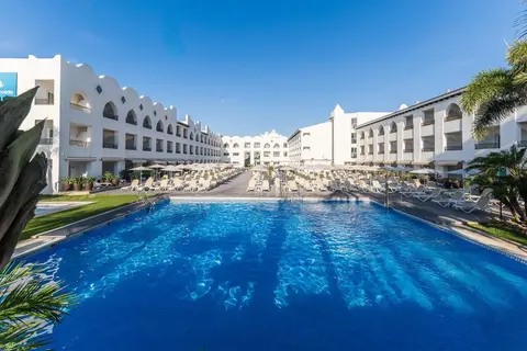 Sol Puerto Marina in Benalmádena, foto 2