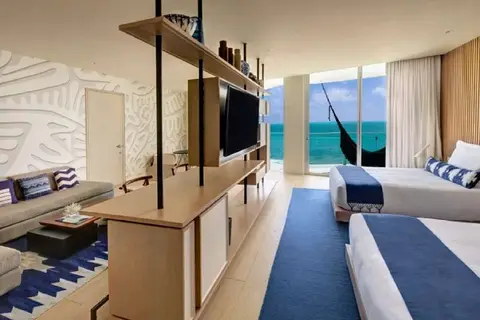 SLS Cancun in Cancún — foto 5