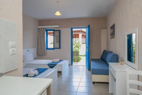 Mareva Apartments in Chersonissos — foto 29
