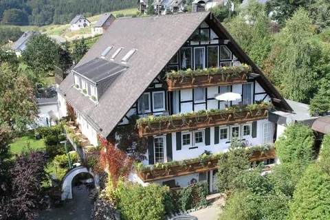 Landhotel Grimmeblick foto 1