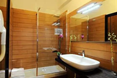 EH Hotels  Suites in Fiumicino, foto 19