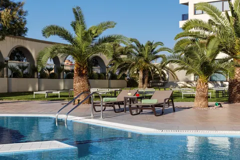 Hotel Cactus - adults only in Municipal Unit of Rhodes — foto 8