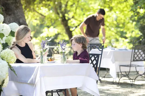 Torre A Cona Wine Estate foto 5