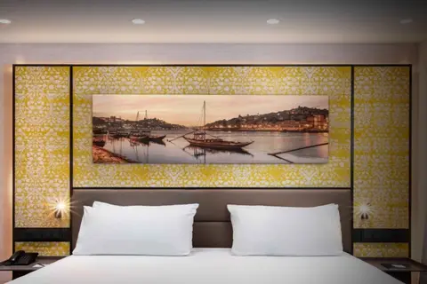 Eurostars Aliados in Vila Nova de Gaia — foto 8