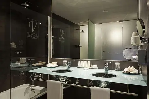 Vincci Maritimo in Barcelona — foto 17