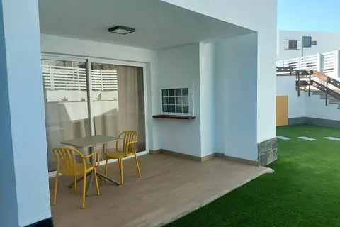 New Miami Playa Apartamentos in Las Palmas de Gran Canaria — foto 3