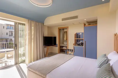 Fly & Go Culinair Elia Boutique Hotel by S Resorts in Chersonisos Municipal Unit — foto 11