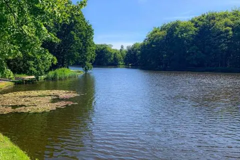 Hilton The Hague foto 15