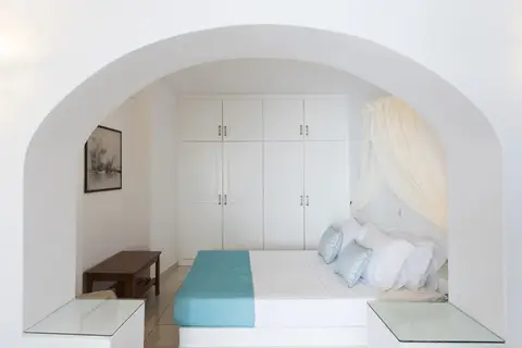 Kastro Suites in Φηρά Θήρας — foto 26