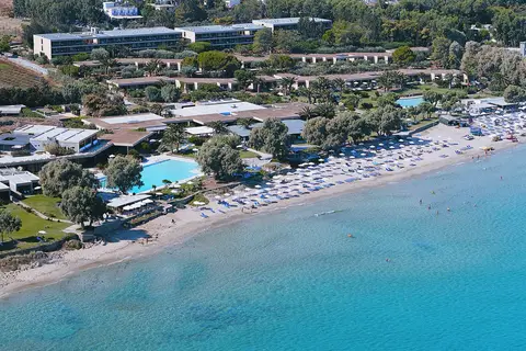 Kernos Beach in Δημοτική Ενότητα Μαλίων — foto 12