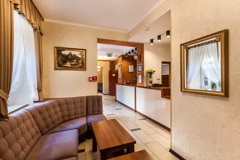 Hotel Maksymilian in Krakow — foto 5