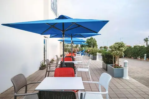 Mia Hotels Agadir in Rabat — foto 10