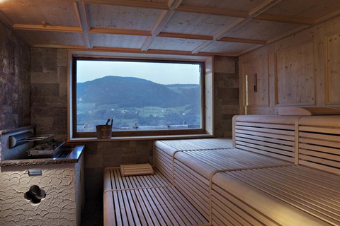 Parc Hotel Miramonti foto 18