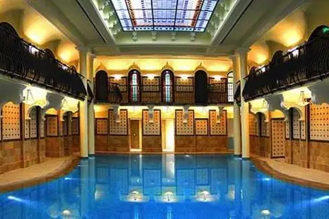 Corinthia Budapest in Boedapest, foto 28
