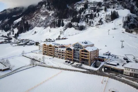 Carpe Solem Rauris by ALPS RESORTS in Rauris — foto 21