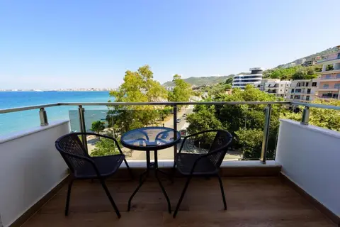 Navy Hotel in Vlora — foto 12