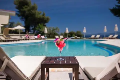 Alkion Resort in Δημοτική Ενότητα Κασσάνδρας — foto 29