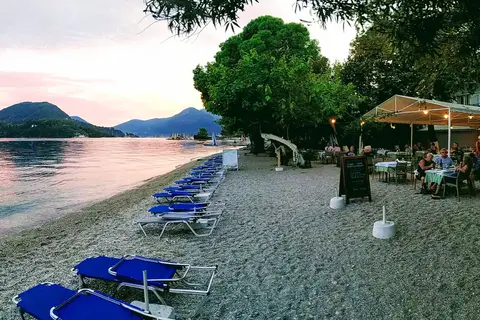 Hotel Avra Beach in Δημοτική Ενότητα Λευκάδος — foto 10
