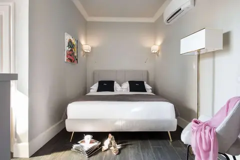 Tornabuoni Suites Collection in Florence — foto 2