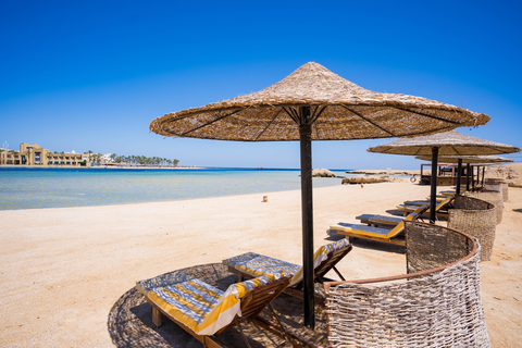 Hotel Marina Lodge at Port Ghalib foto 15