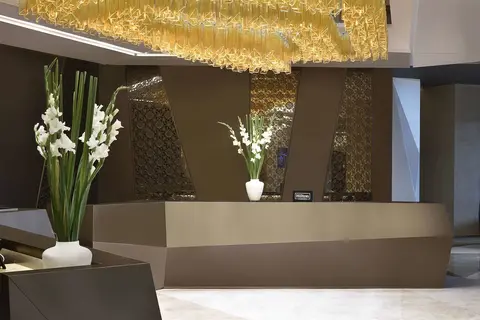 Hilton Bahrain in Manama — foto 6